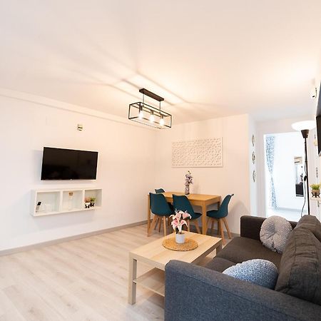 Apartamento Levi Centro Córdova Exterior foto
