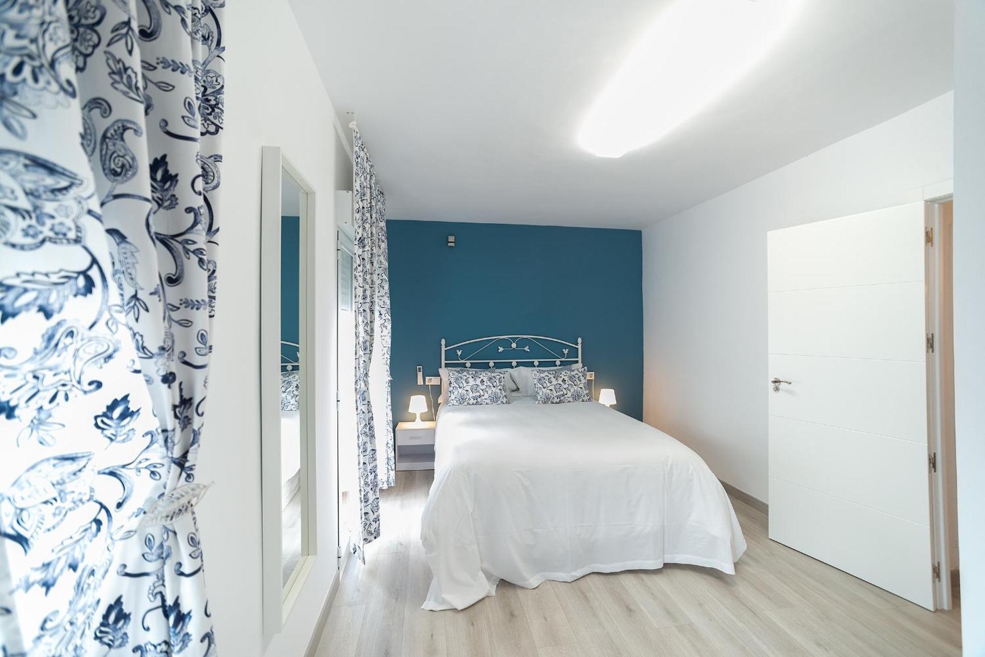 Apartamento Levi Centro Córdova Exterior foto