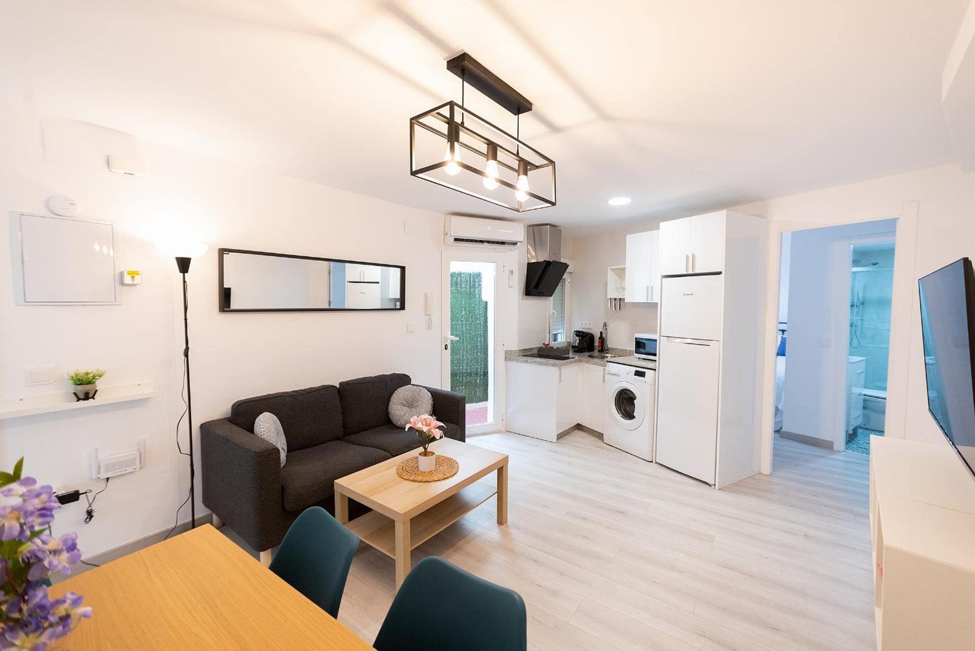 Apartamento Levi Centro Córdova Exterior foto