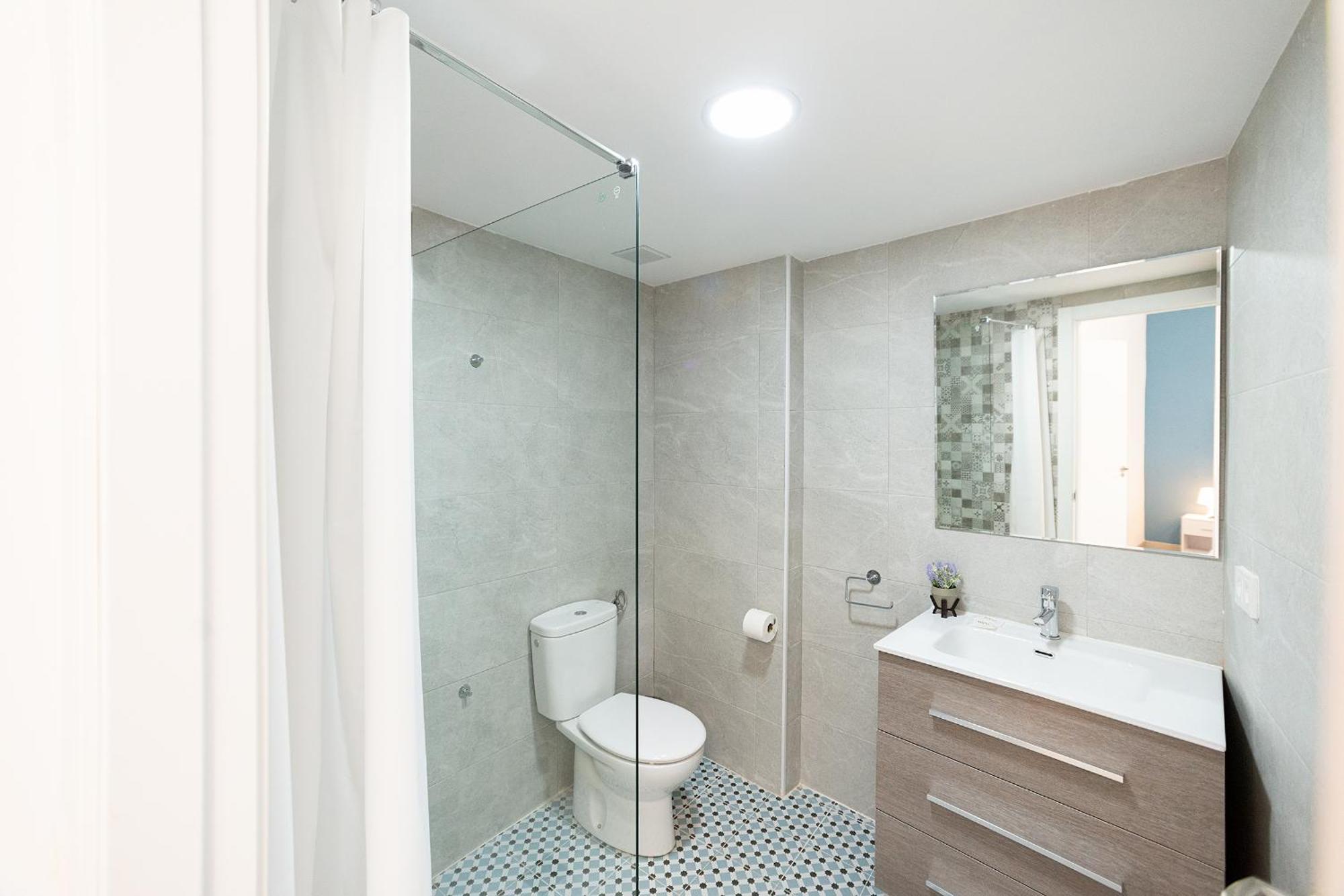 Apartamento Levi Centro Córdova Exterior foto
