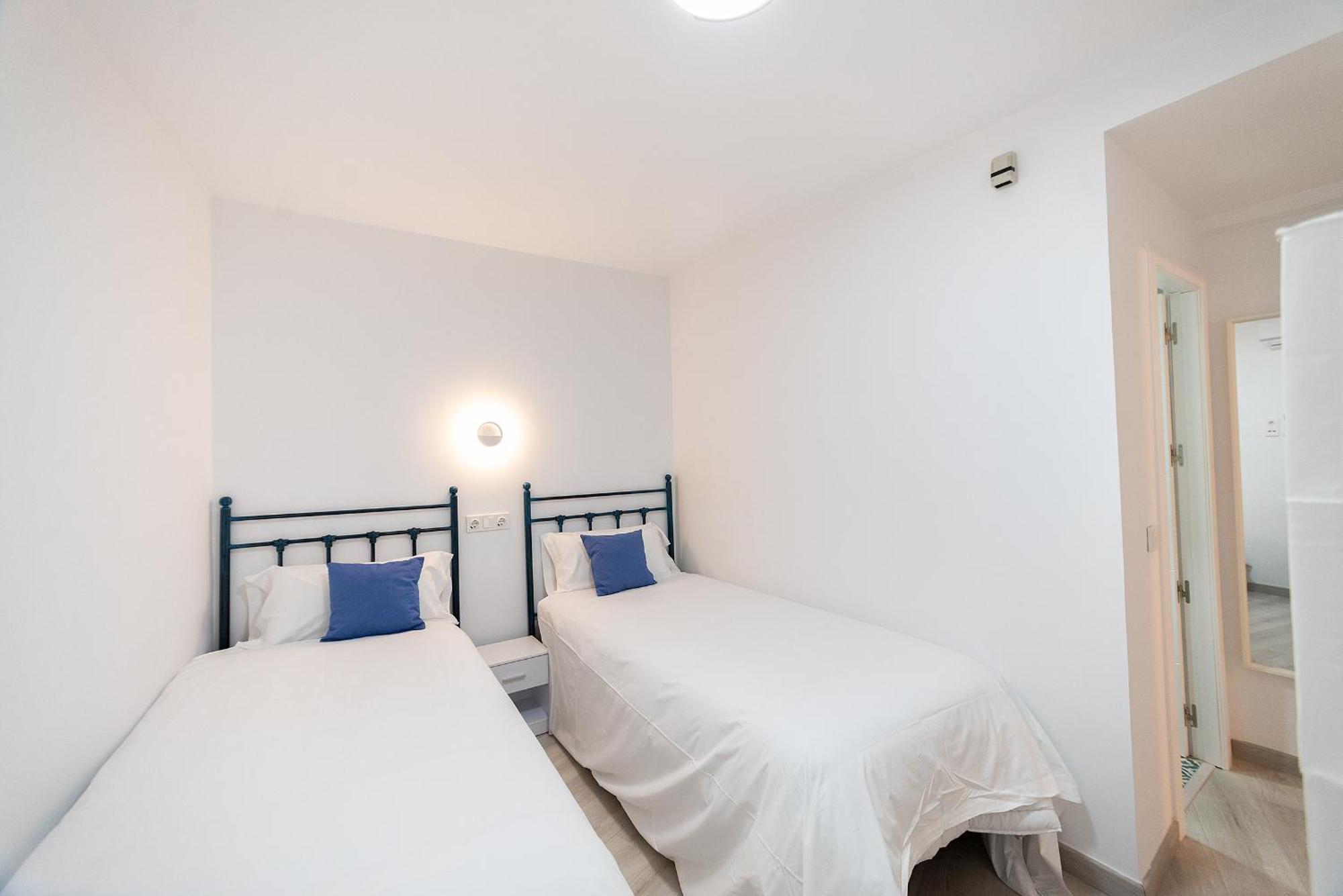 Apartamento Levi Centro Córdova Exterior foto